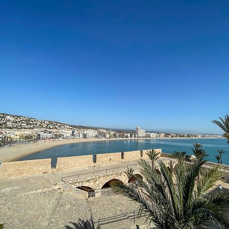 Apartamentos Aguamarina 3000 เพนิสโคลา ภายนอก รูปภาพ