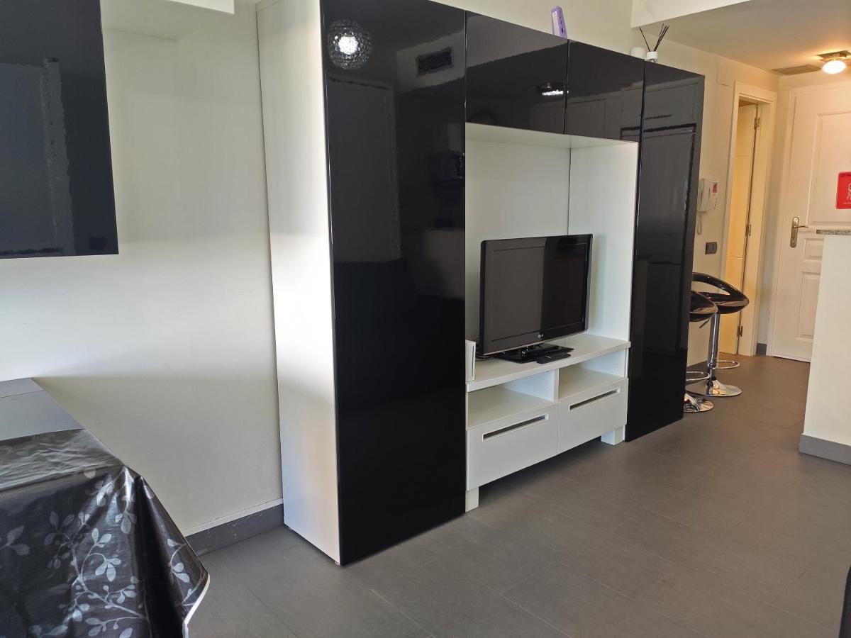 Apartamentos Aguamarina 3000 เพนิสโคลา ภายนอก รูปภาพ