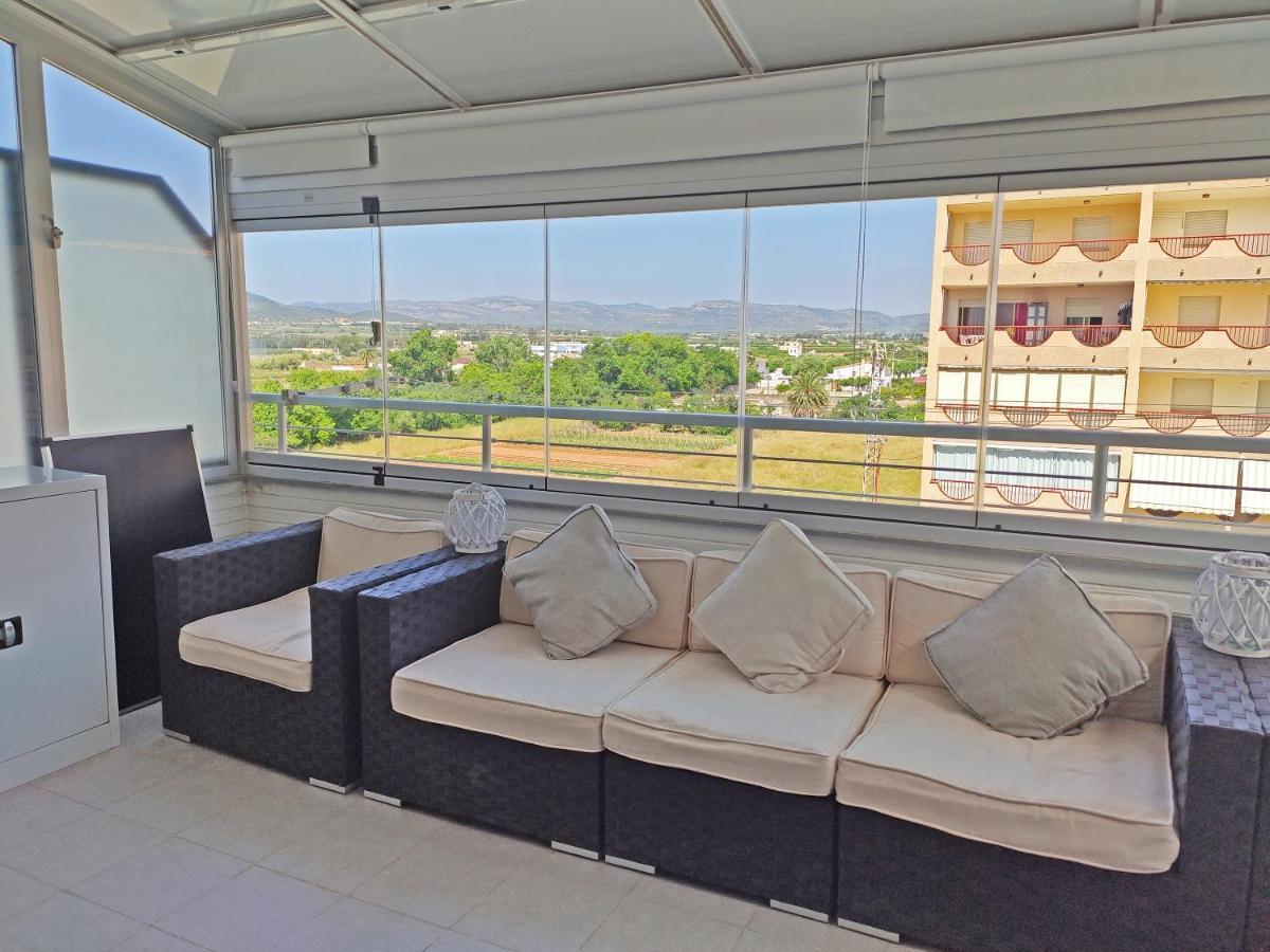 Apartamentos Aguamarina 3000 เพนิสโคลา ภายนอก รูปภาพ
