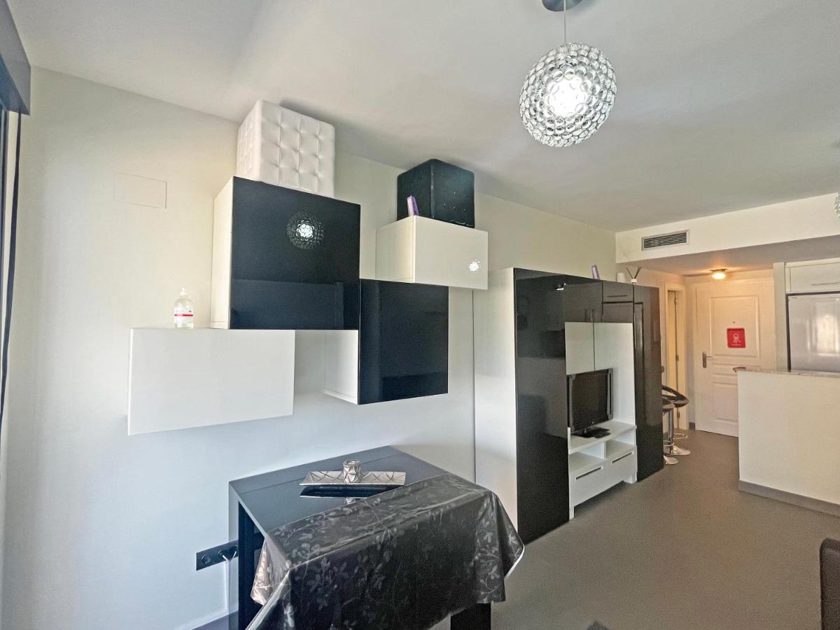 Apartamentos Aguamarina 3000 เพนิสโคลา ภายนอก รูปภาพ