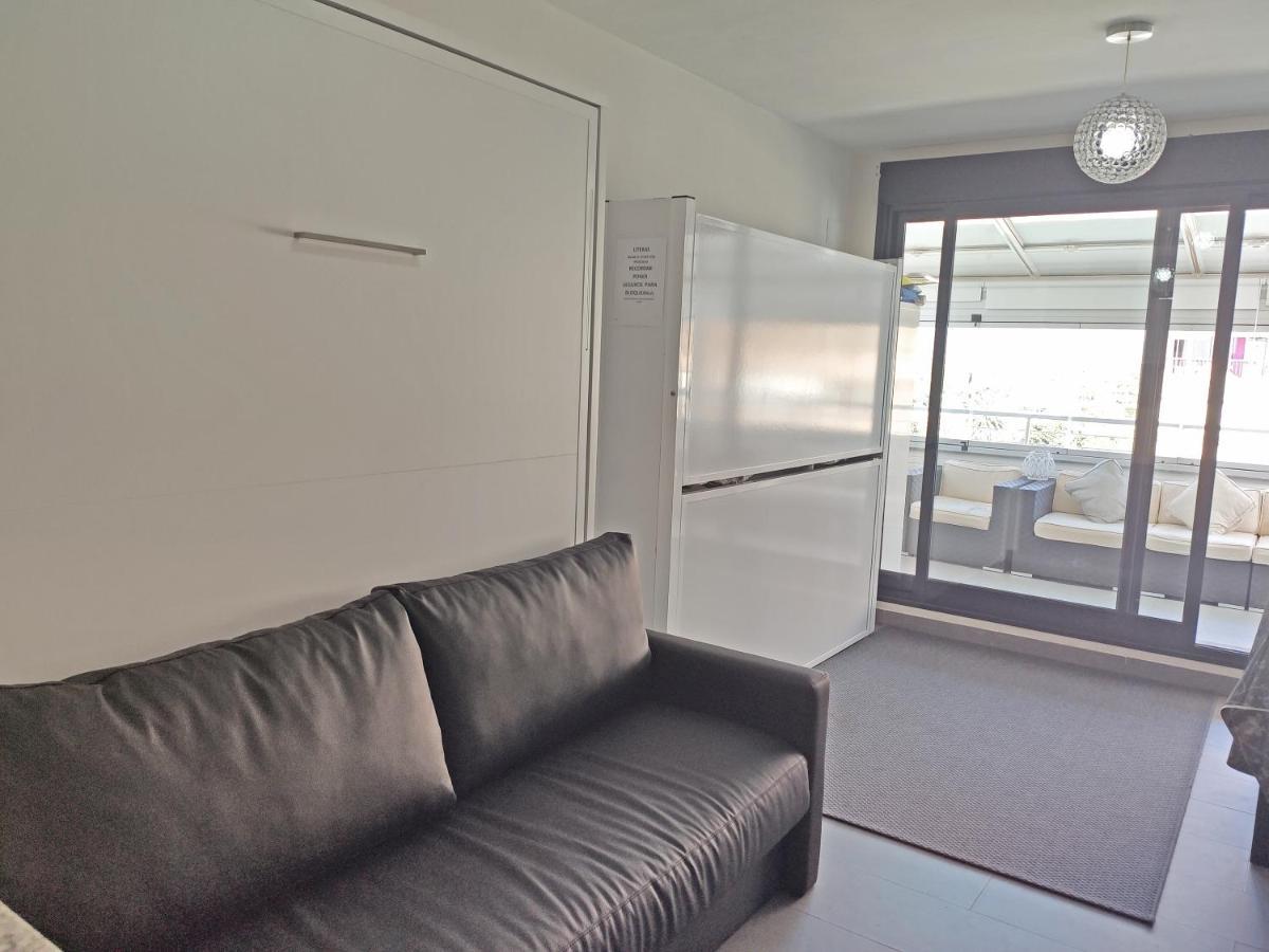 Apartamentos Aguamarina 3000 เพนิสโคลา ภายนอก รูปภาพ
