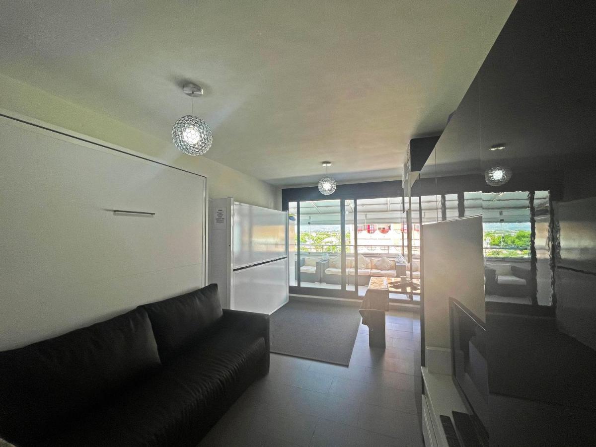 Apartamentos Aguamarina 3000 เพนิสโคลา ภายนอก รูปภาพ