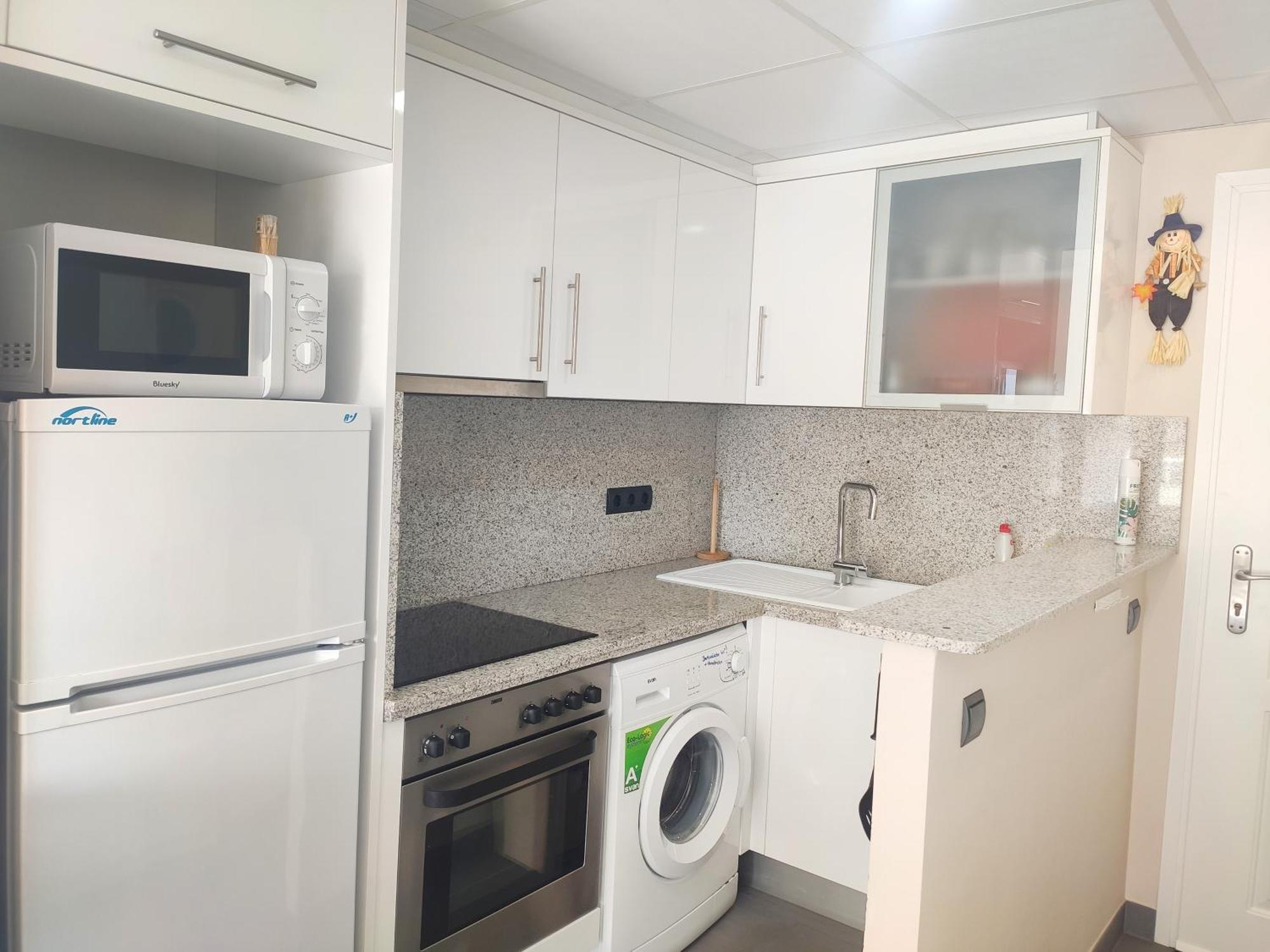 Apartamentos Aguamarina 3000 เพนิสโคลา ภายนอก รูปภาพ