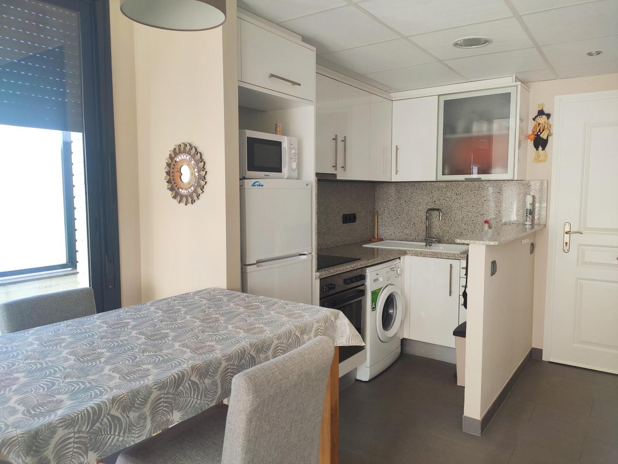 Apartamentos Aguamarina 3000 เพนิสโคลา ภายนอก รูปภาพ